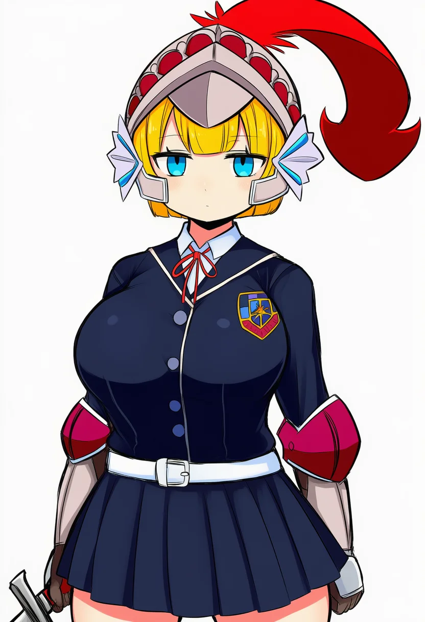 knight (yu-gi-oh!)