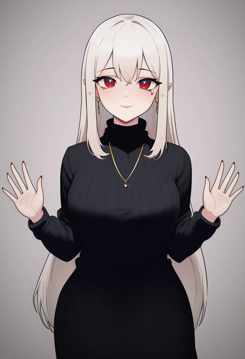 knight servant