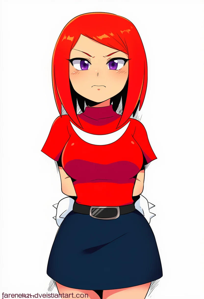 knuckles the echidna