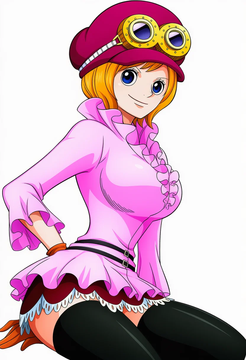 koala (one piece)