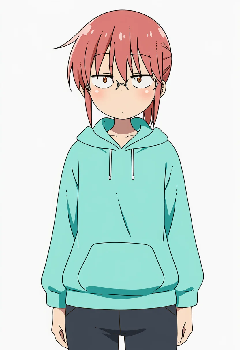 kobayashi (maidragon)