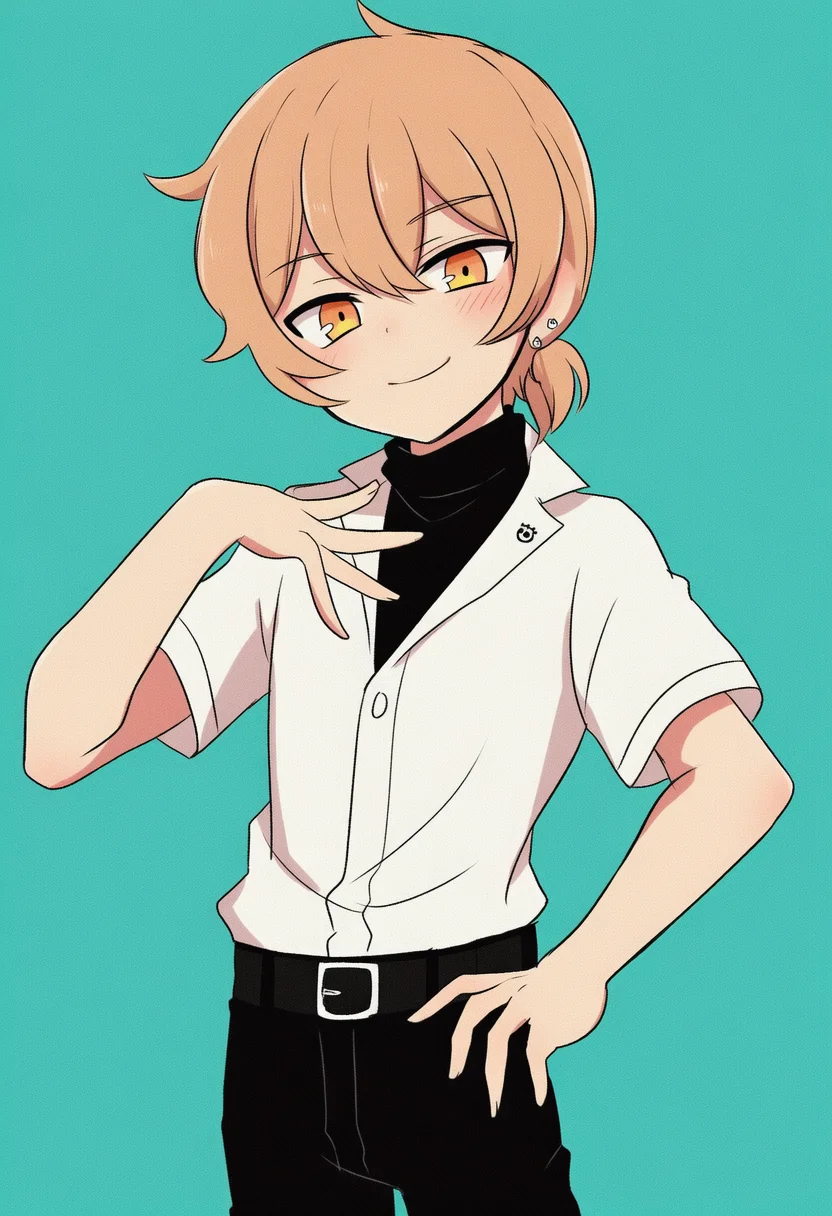kobayashi kenya