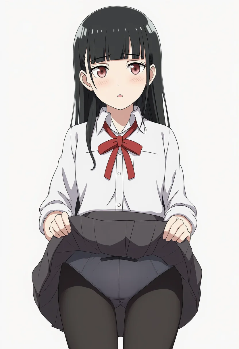 kobuchizawa shirase