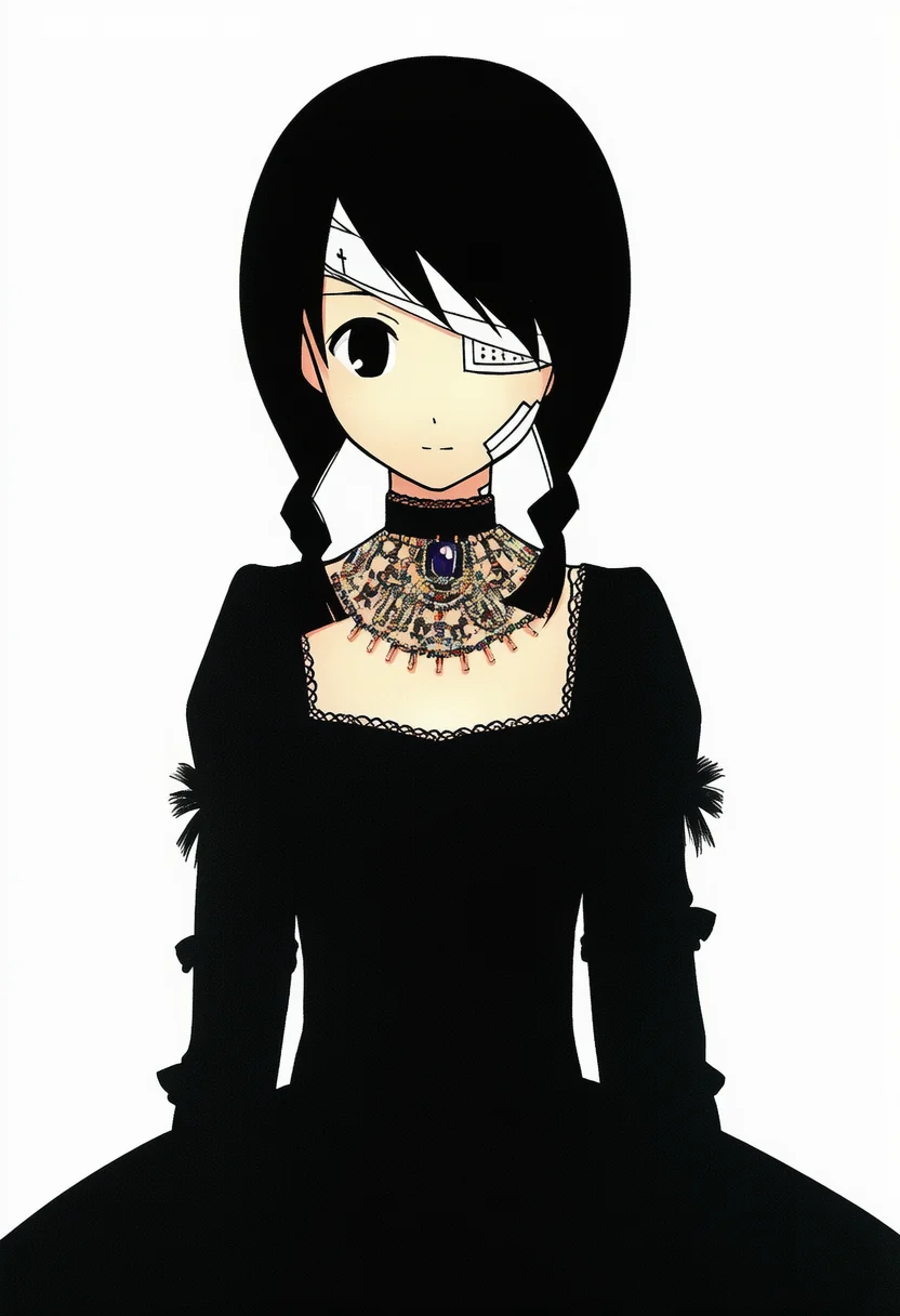 kobushi abiru