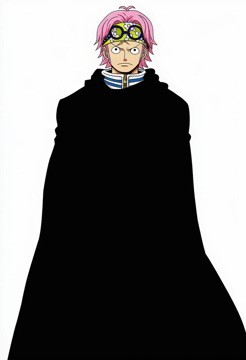 koby (one piece)