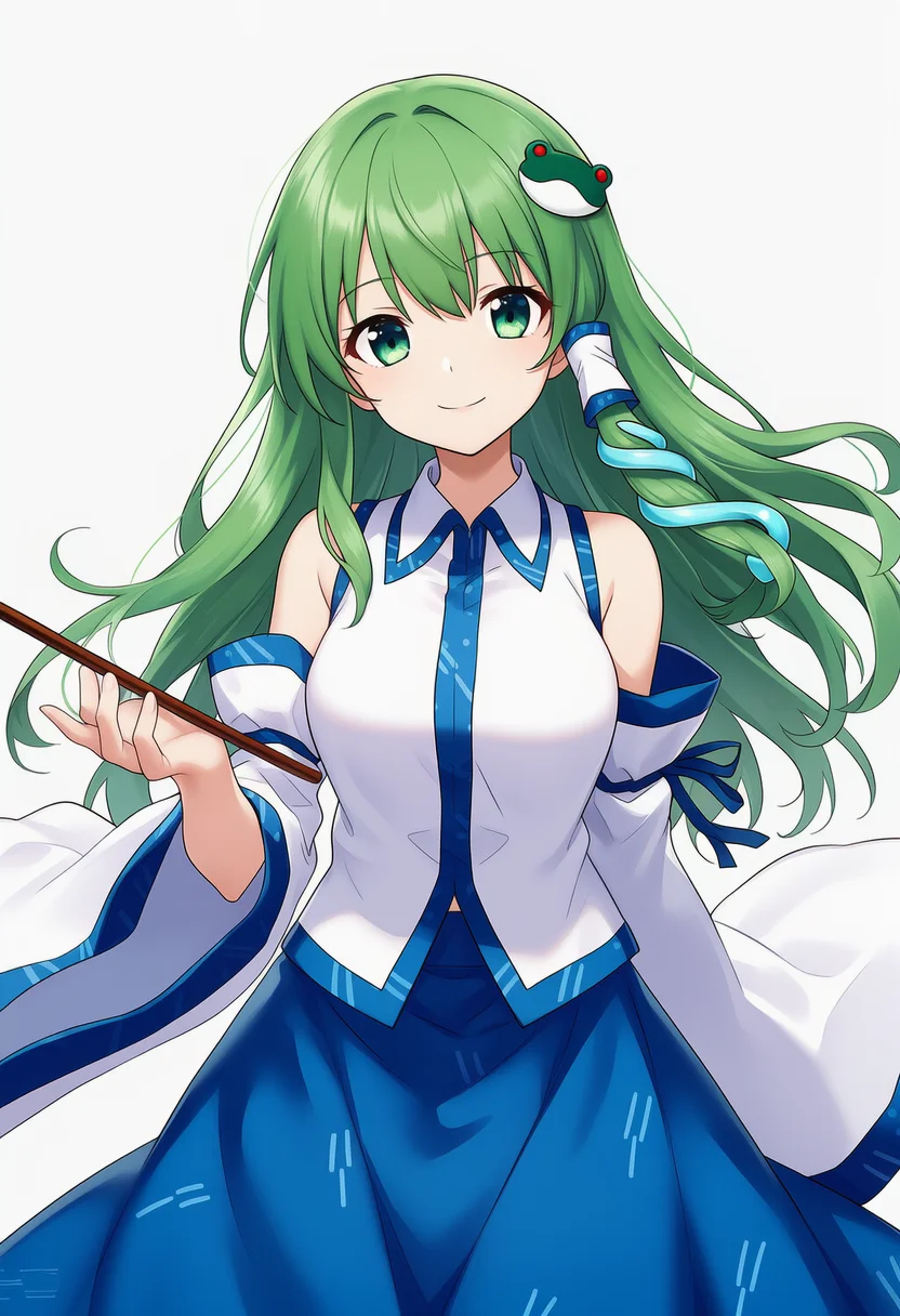 kochiya sanae