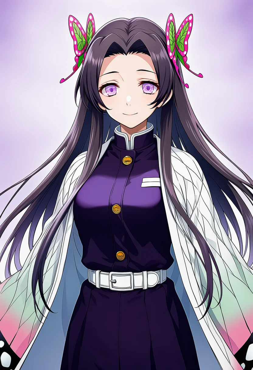 kochou kanae