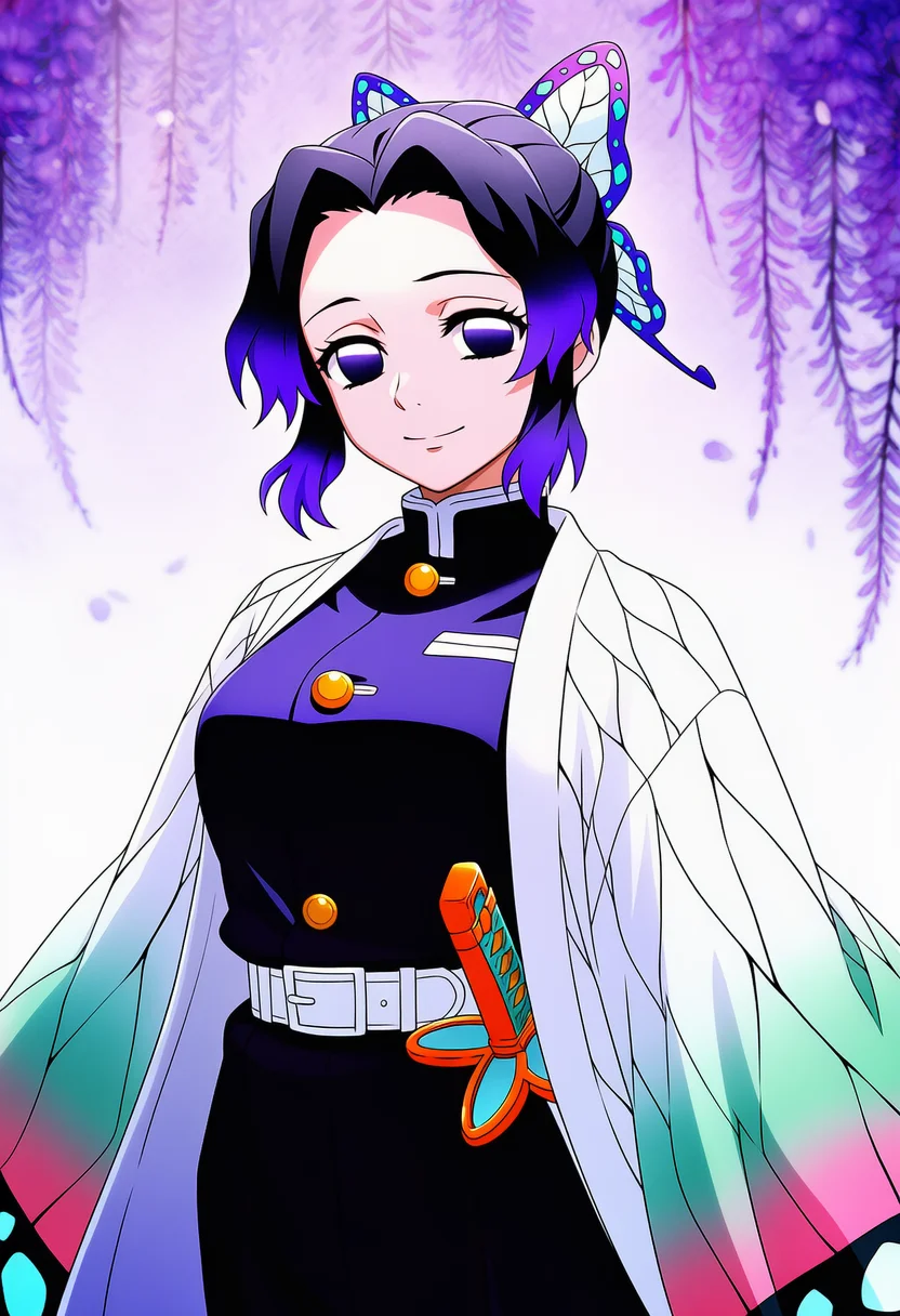 kochou shinobu