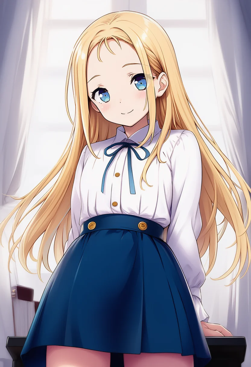 kofune ushio