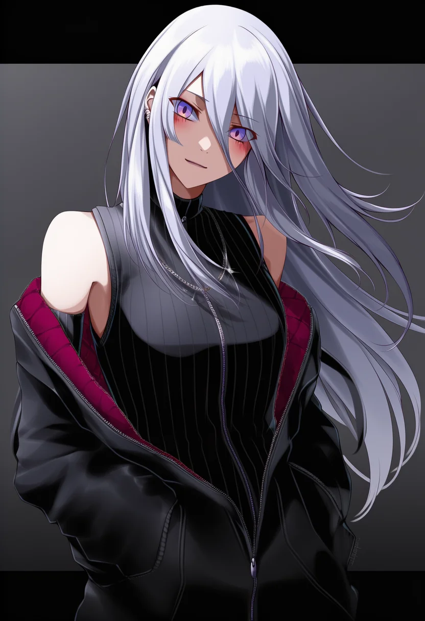koga mitsuki