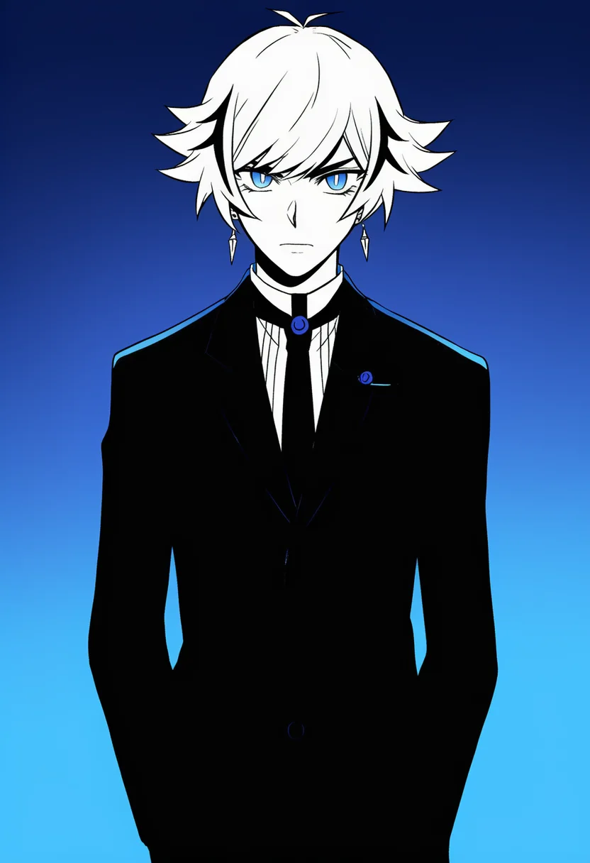kogami ryoken