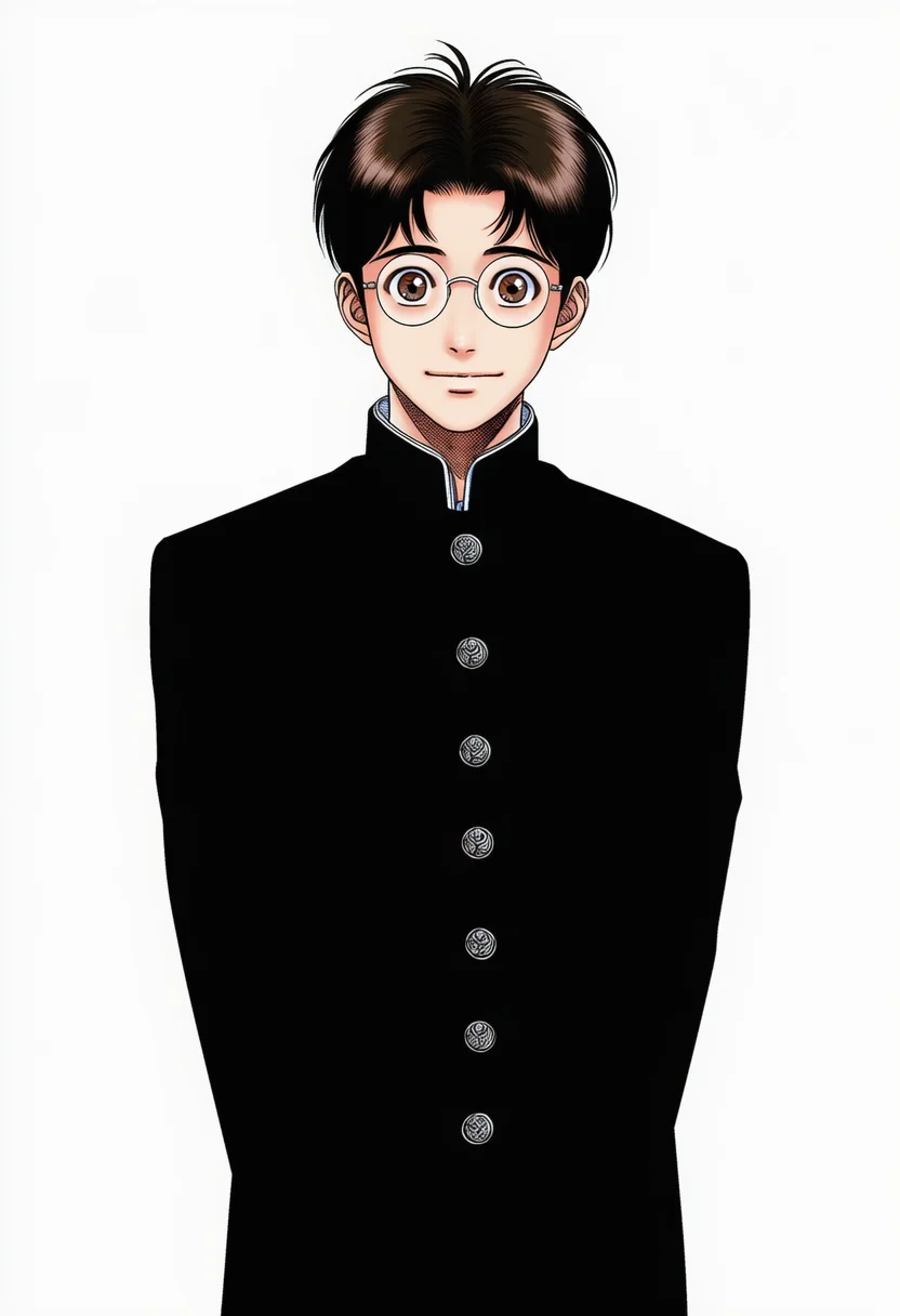 kogure kiminobu