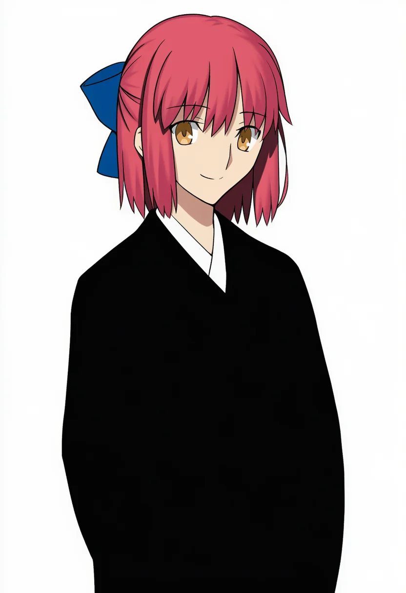 kohaku (tsukihime)