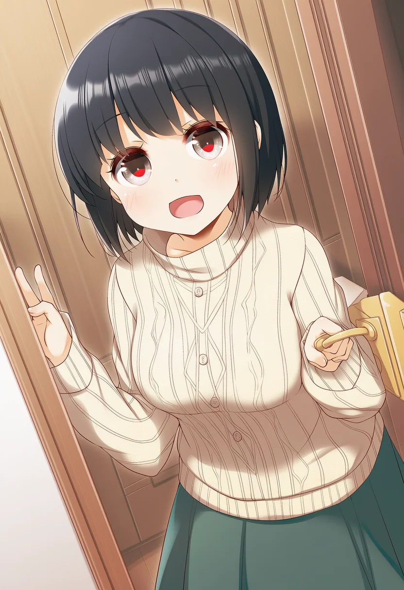 koharu (yume no owari)