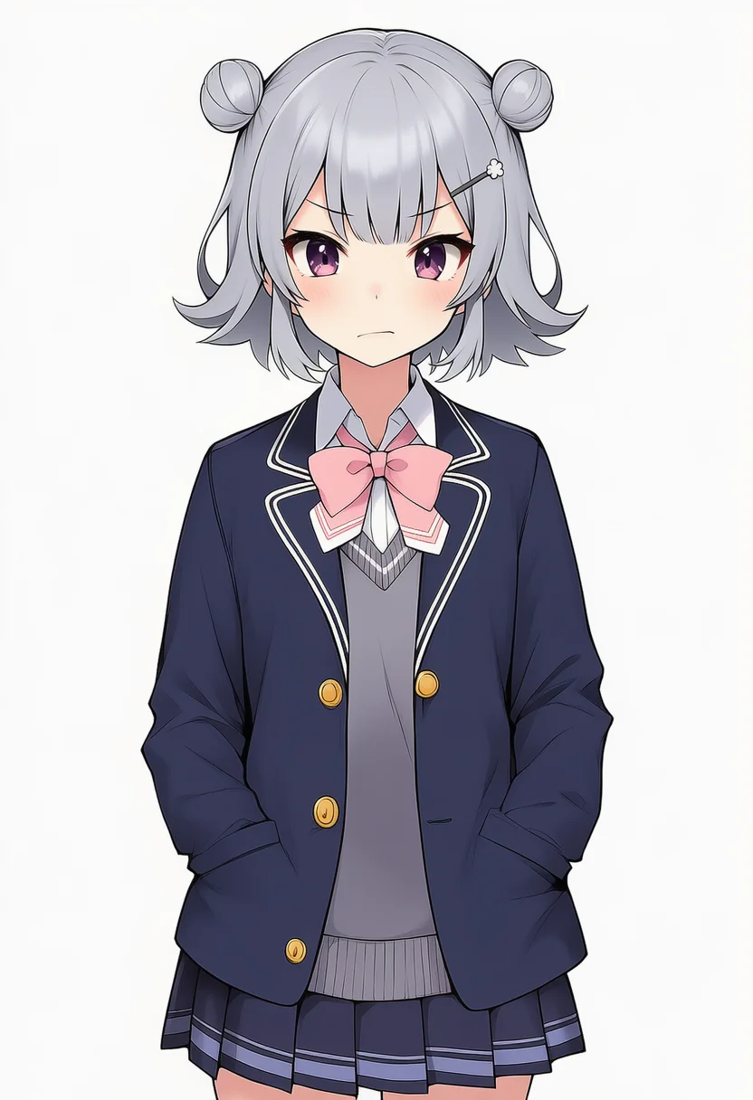 koharu rikka