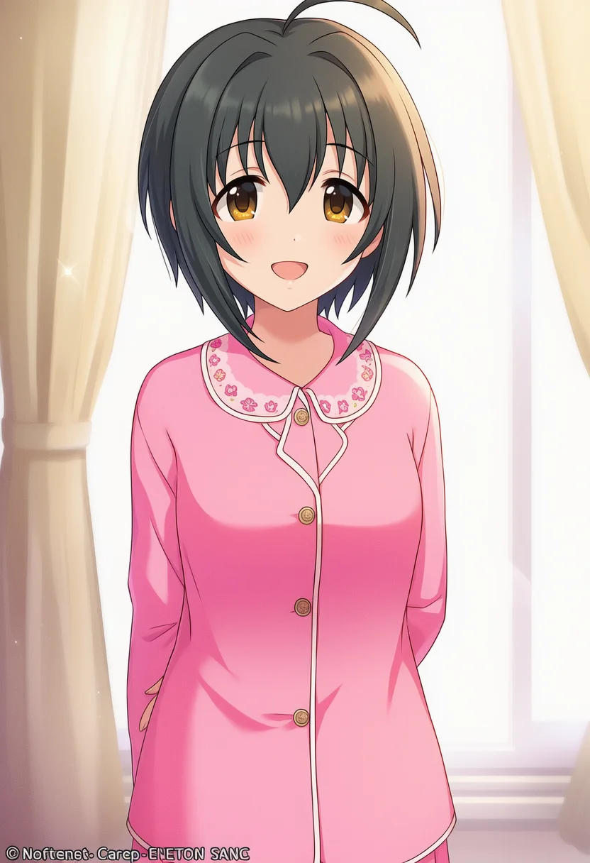 kohinata miho