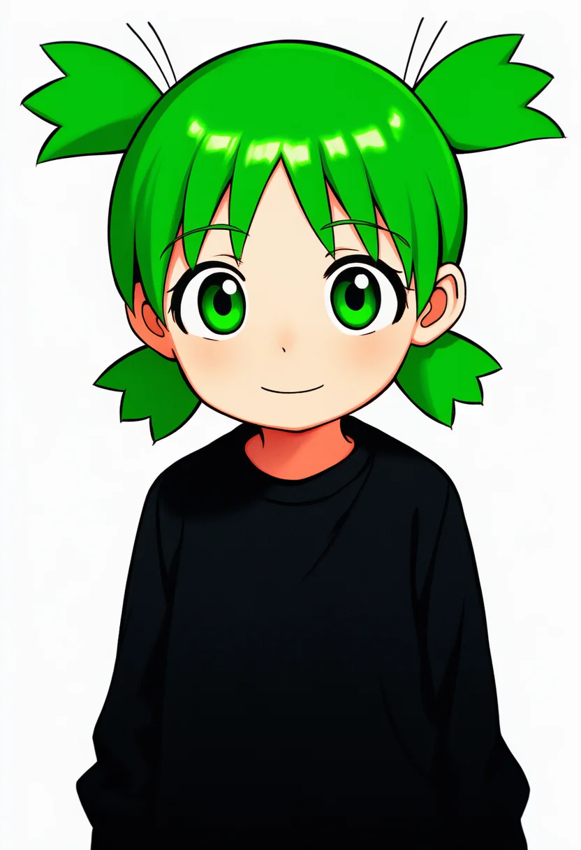 koiwai yotsuba