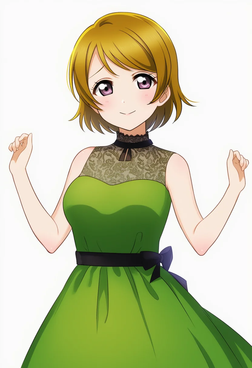 koizumi hanayo
