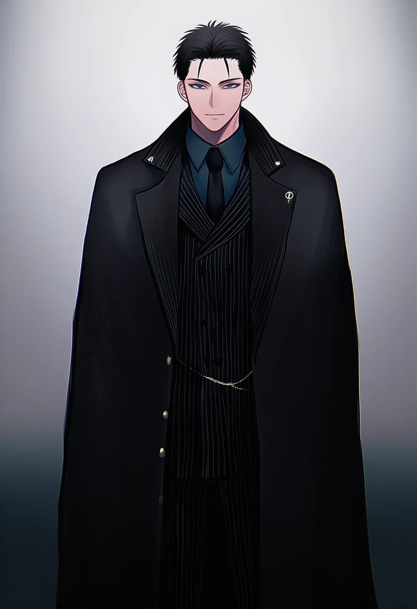 kokado shido (domo)