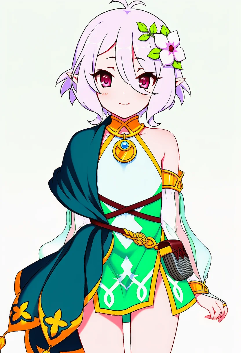 kokkoro (princess connect!)