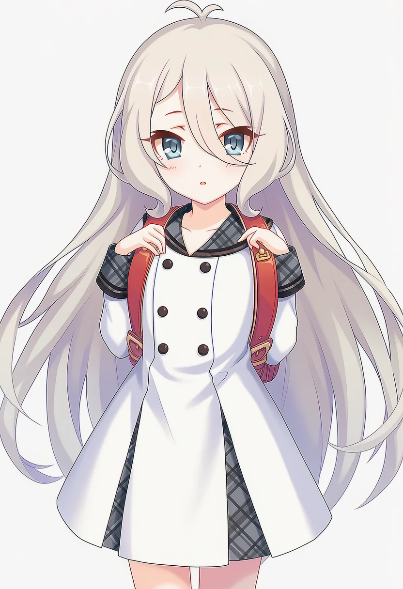 kokkoro (real) (princess connect!)