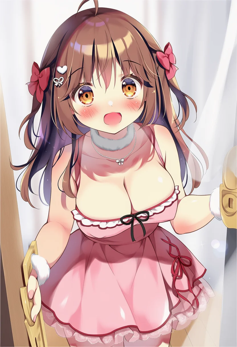 kokoa-chan (pan (mimi))