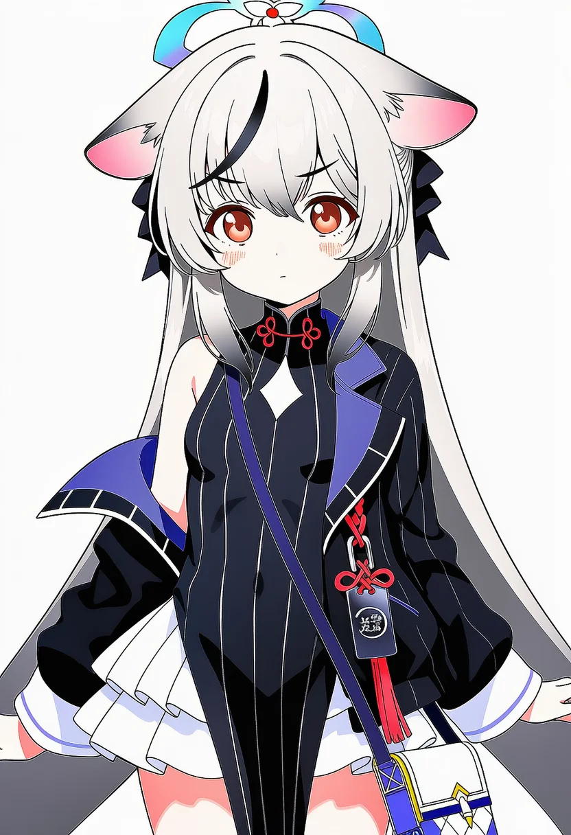 kokona (blue archive)