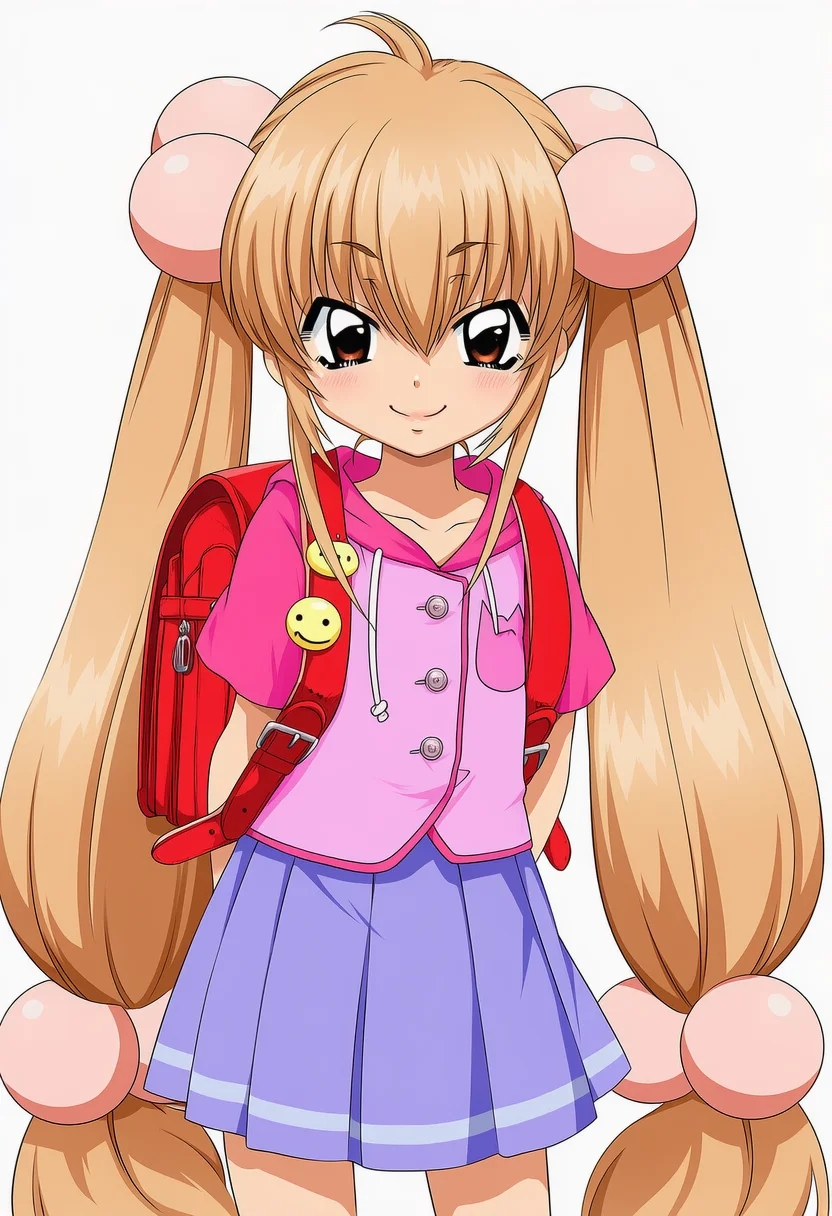 kokonoe rin