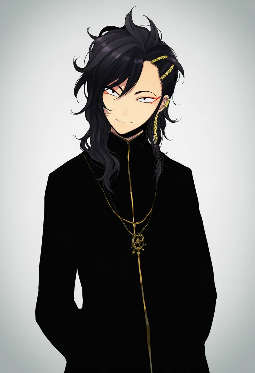 kokonoi hajime