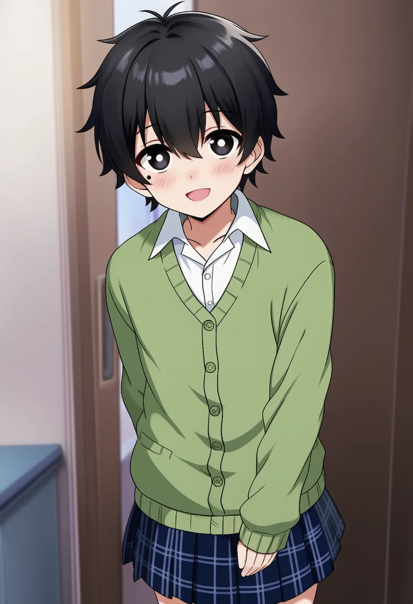 kokonose haruka