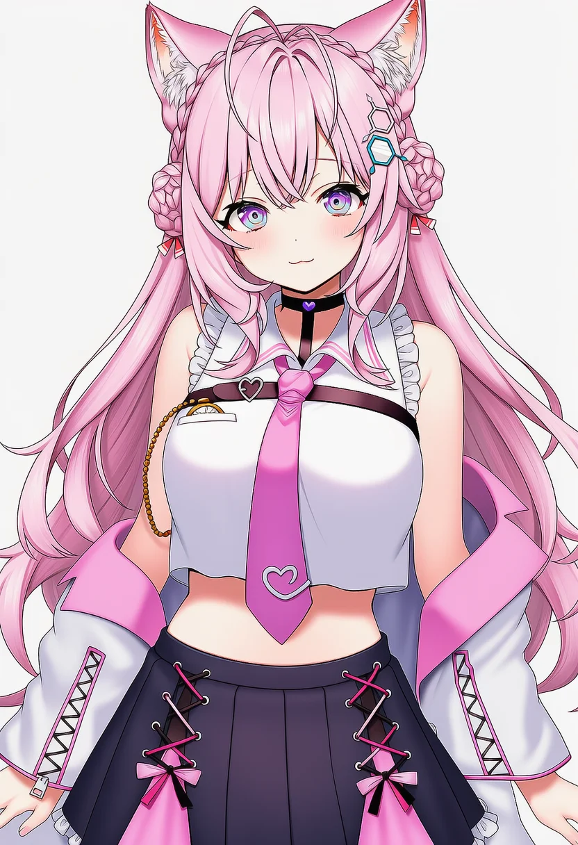 kokoro (hakui koyori)