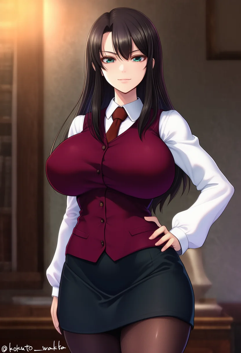 kokutou azaka