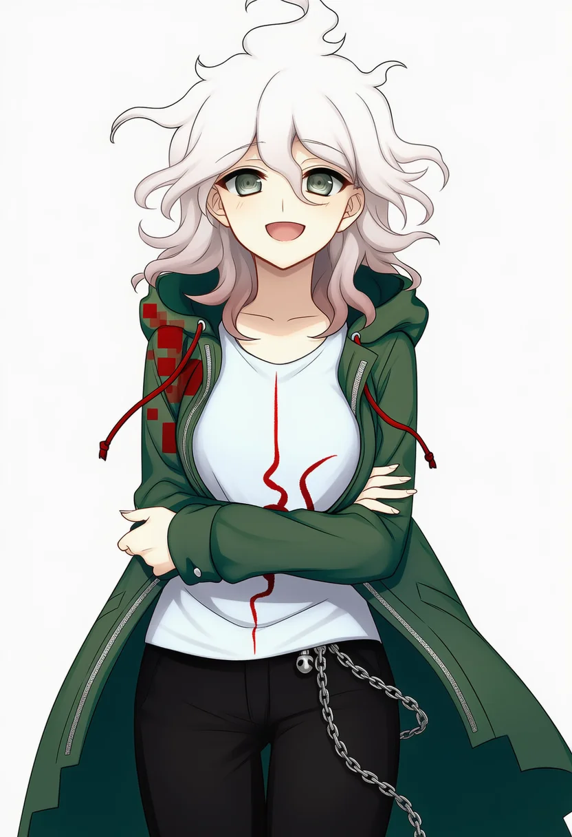 komaeda nagito