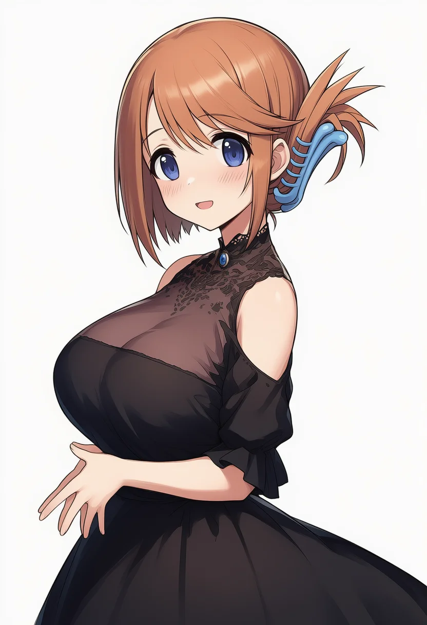 komaki manaka