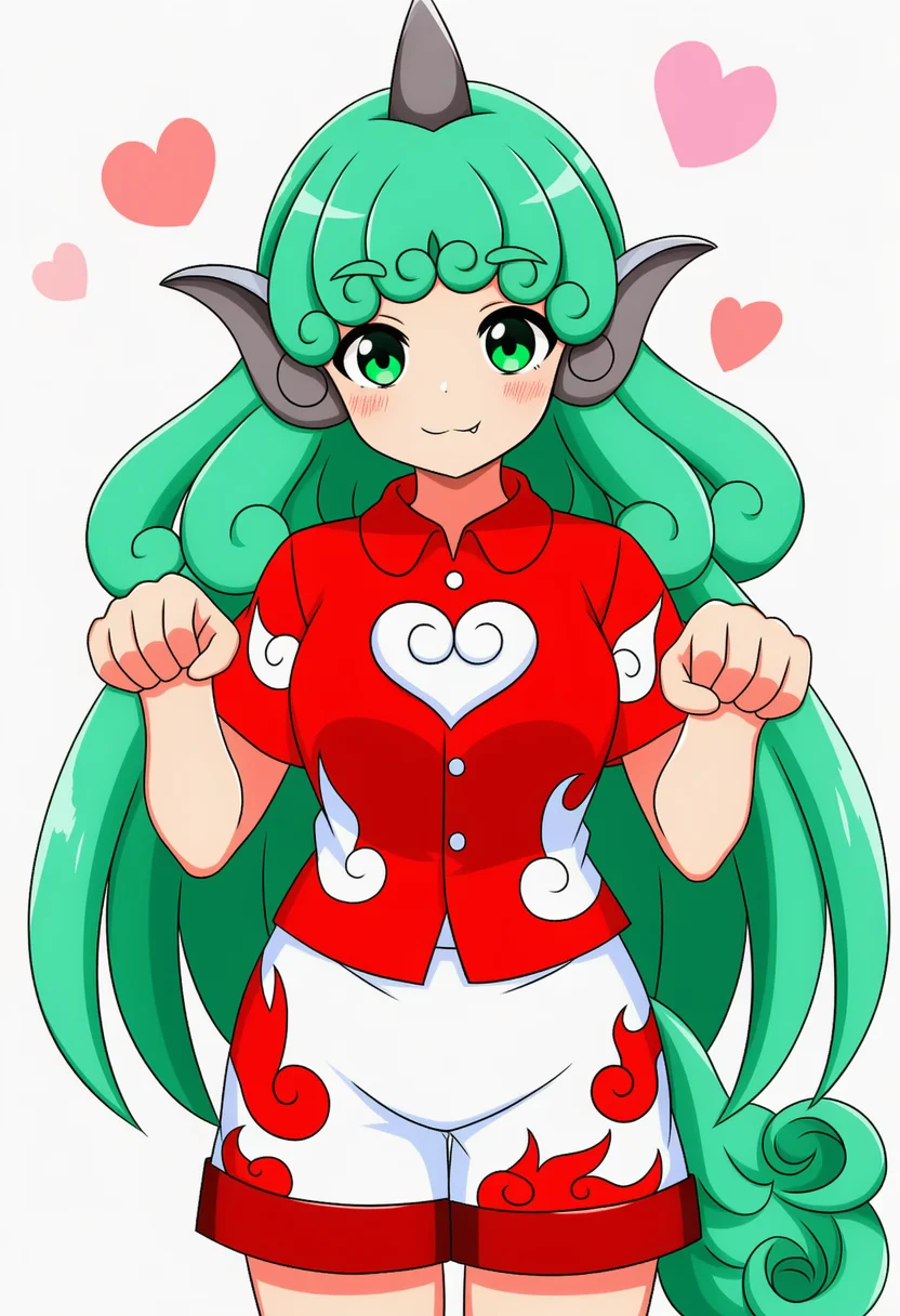 komano aunn