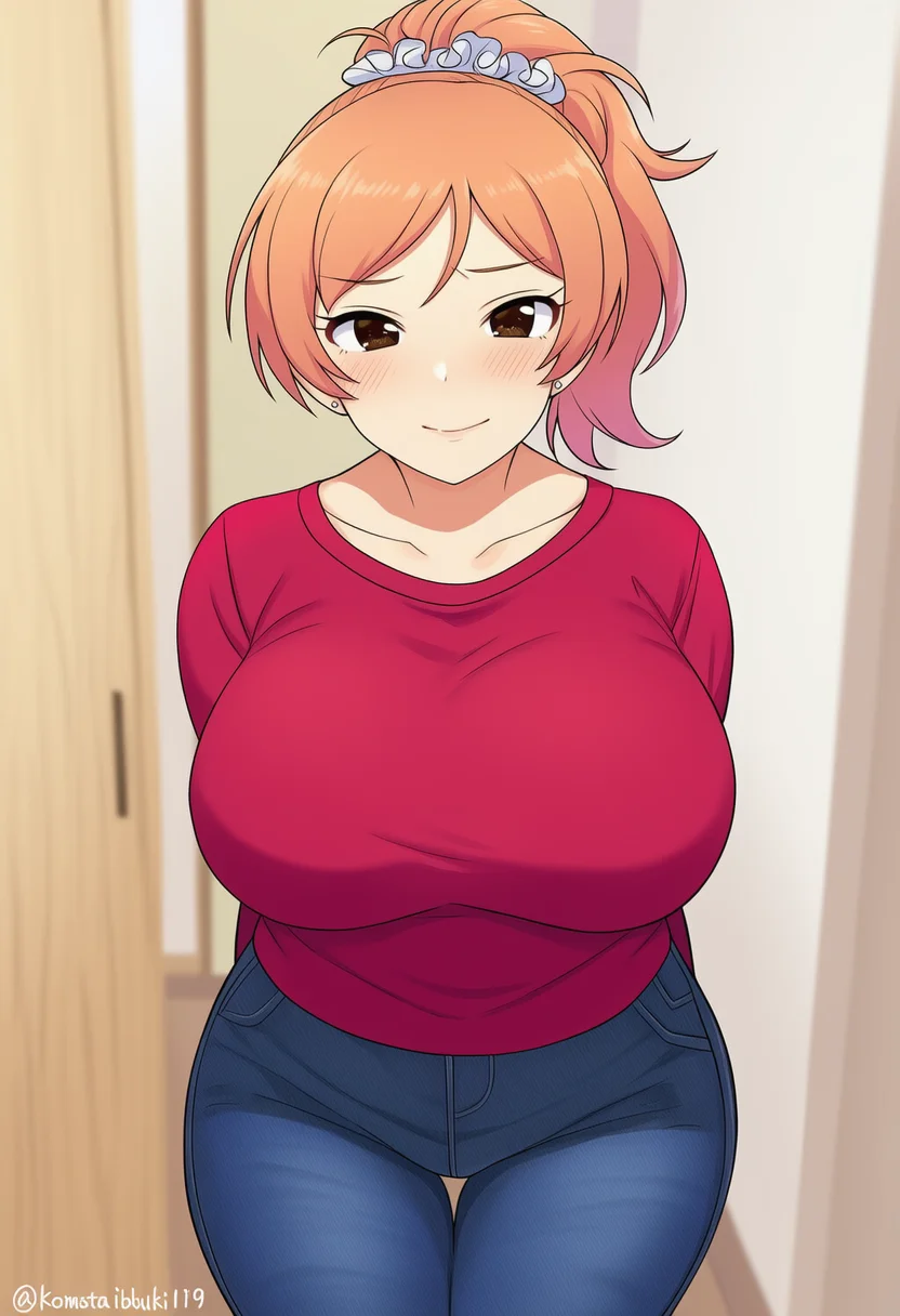 komatsu ibuki