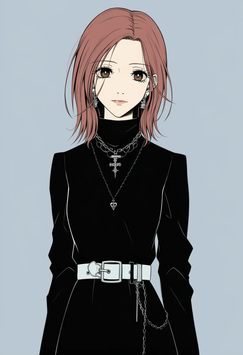 komatsu nana