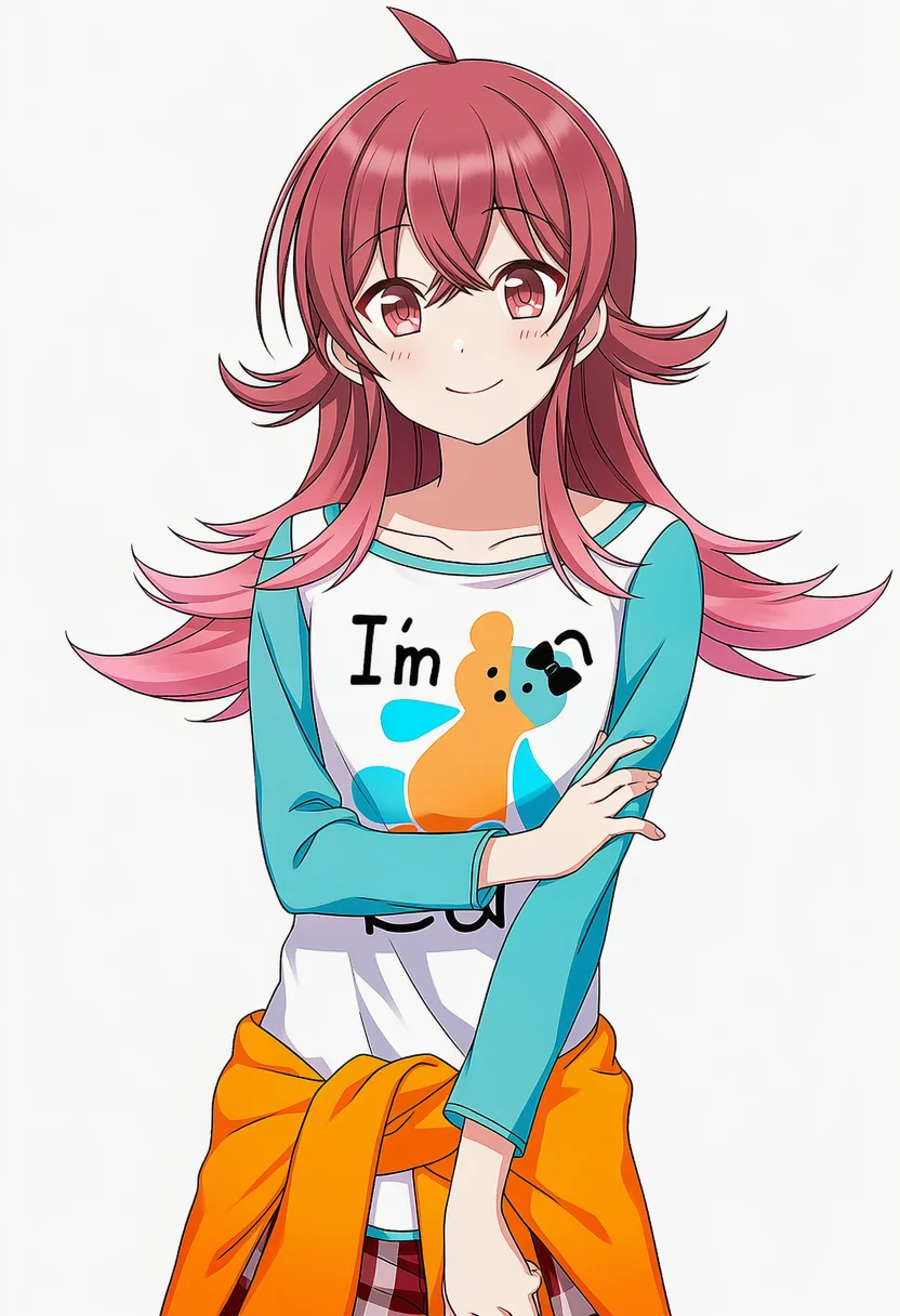 komiya kaho