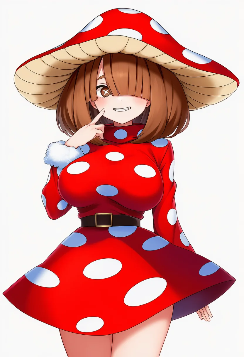 komori kinoko