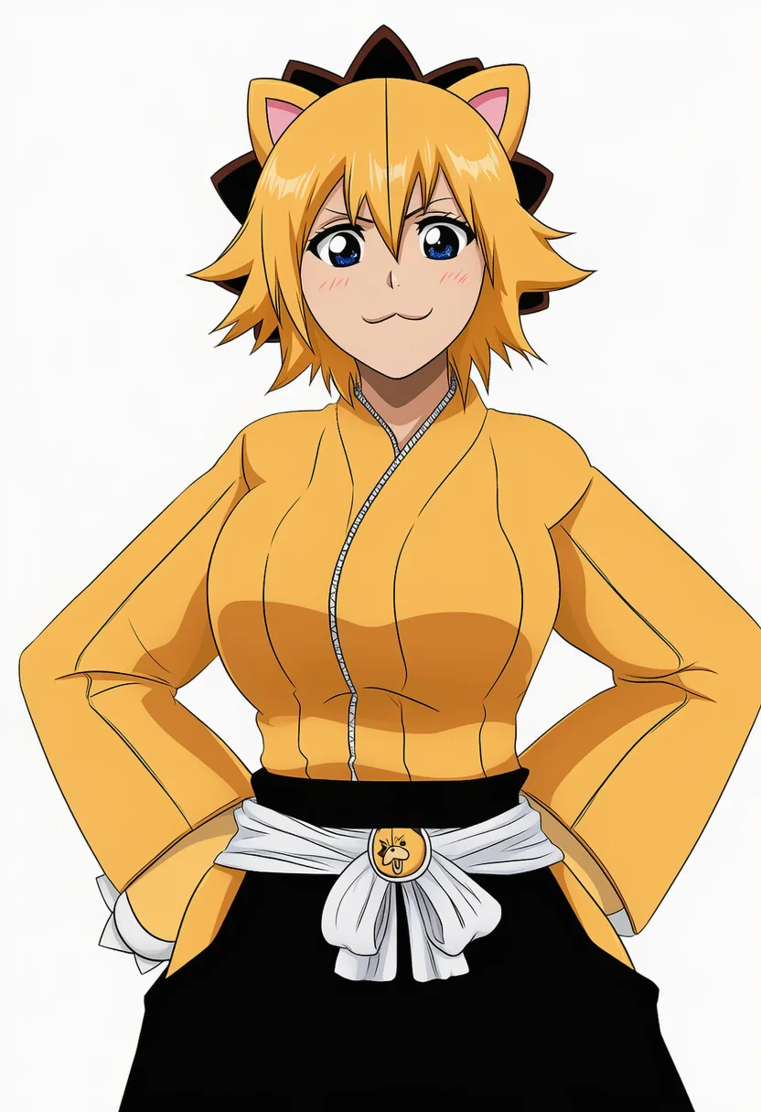 kon (bleach)