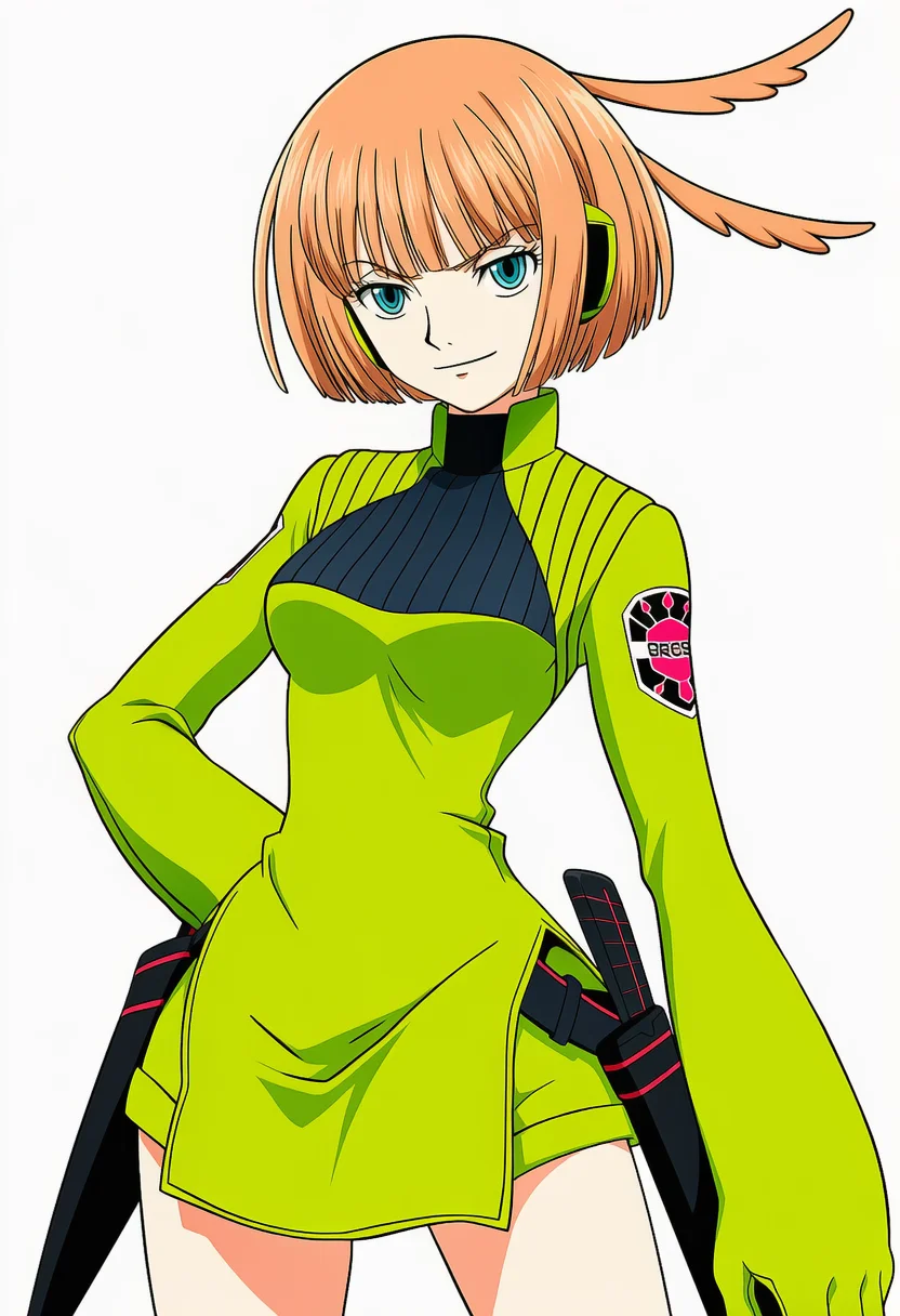 konami kirie