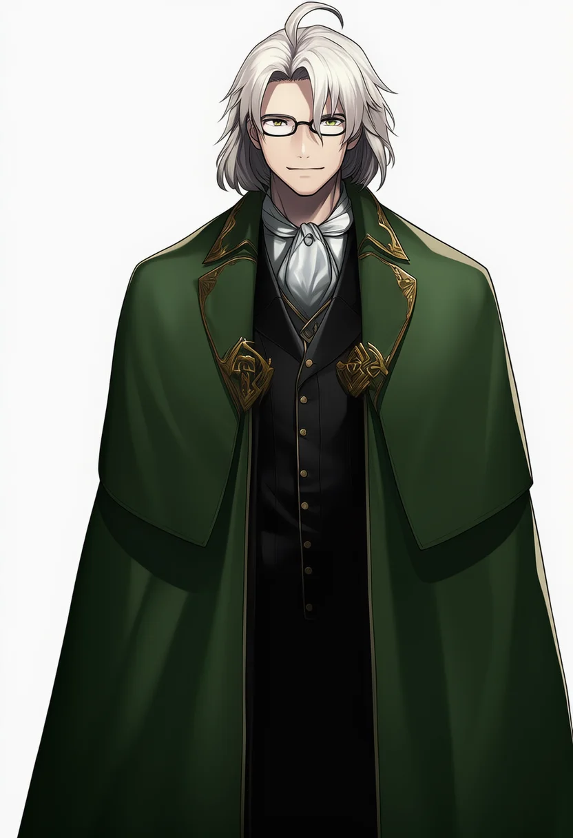 kondou isami (fate)