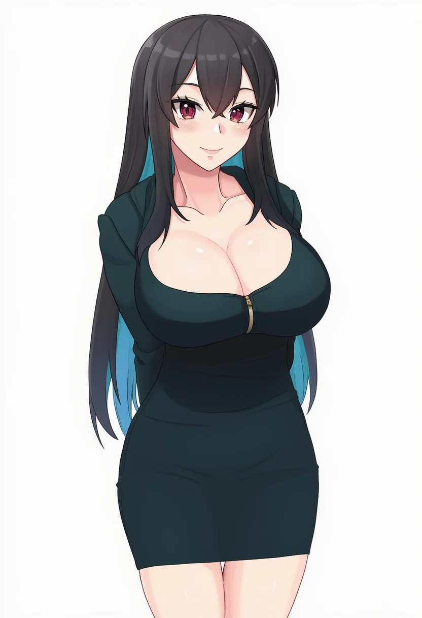 kongou iroha