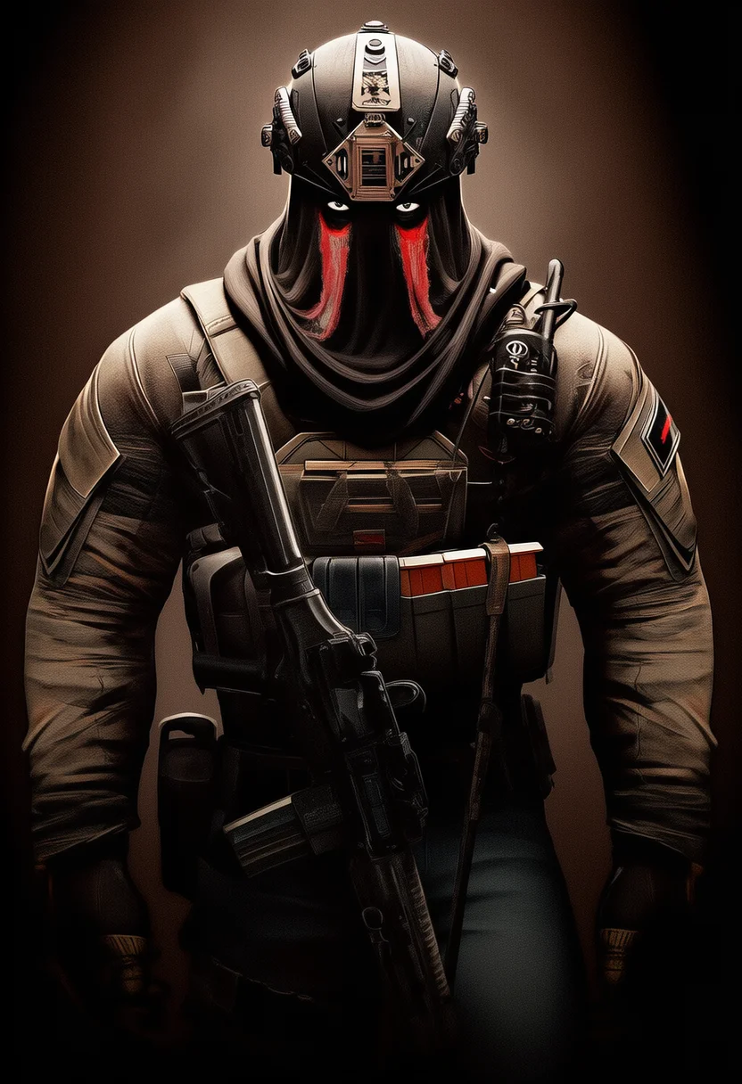 konig (call of duty)