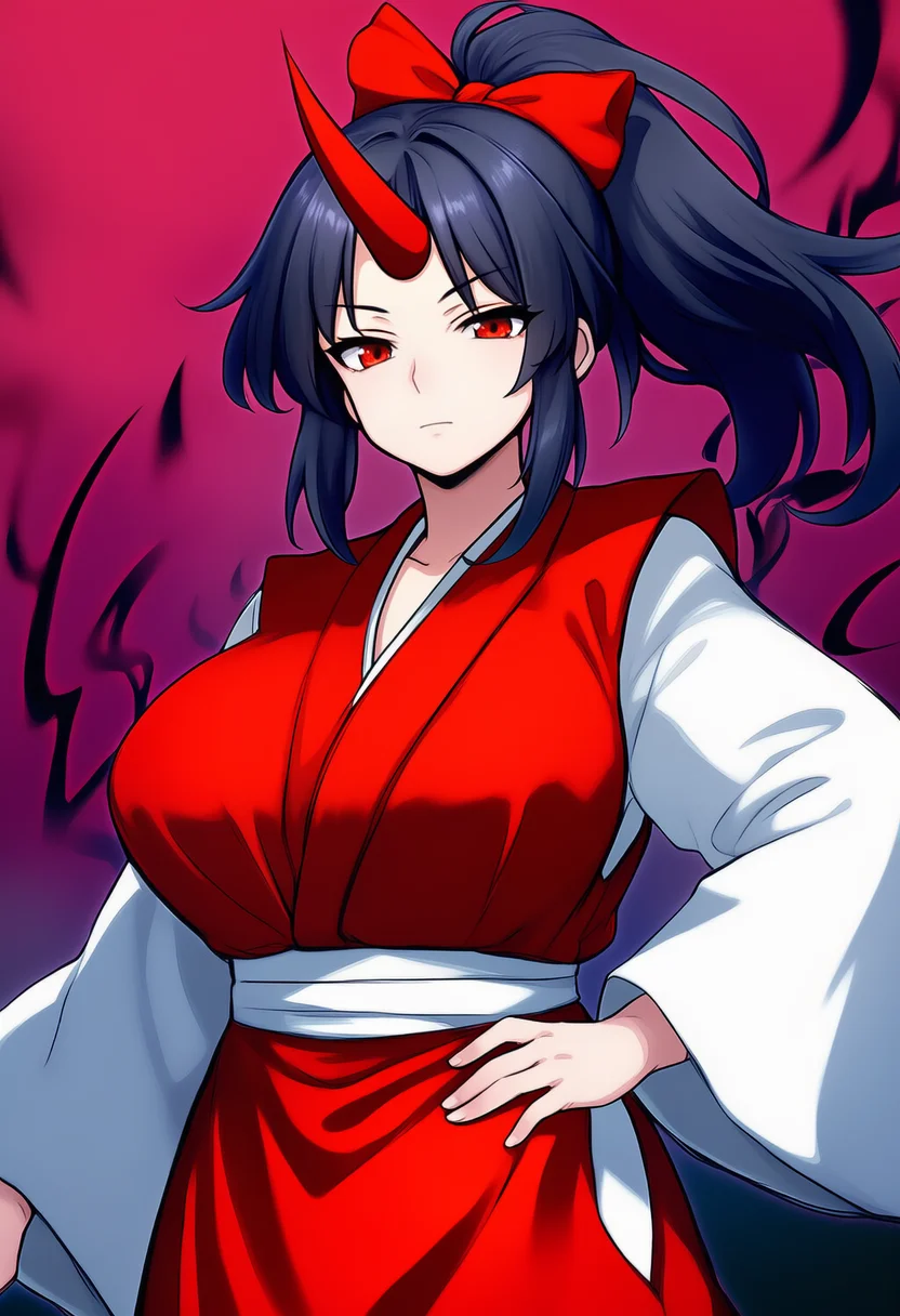 konngara (touhou)