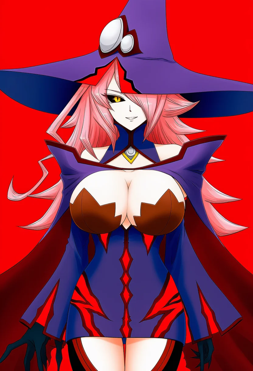 konoe a. mercury