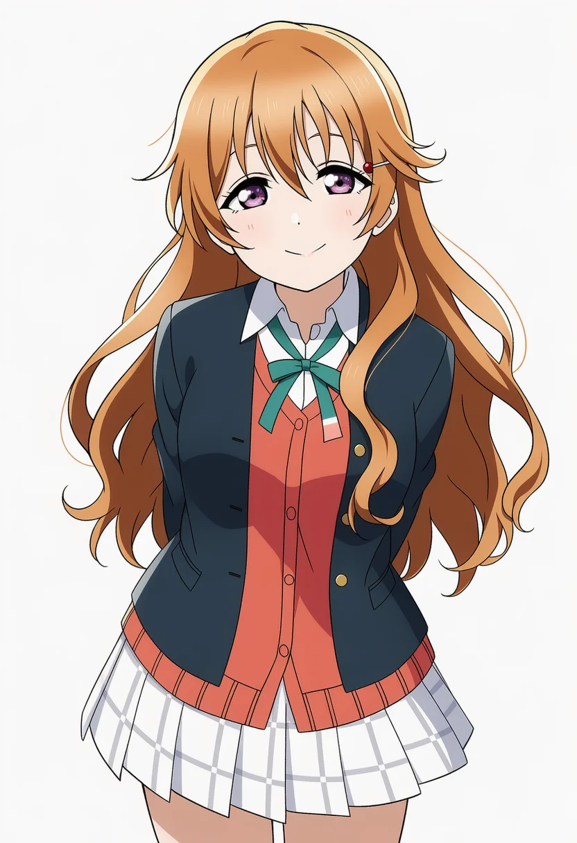 konoe kanata