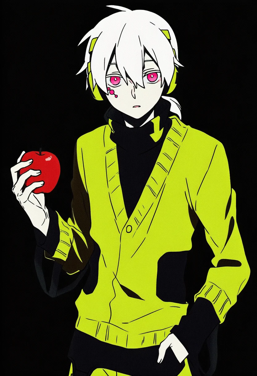 konoha (kagerou project)