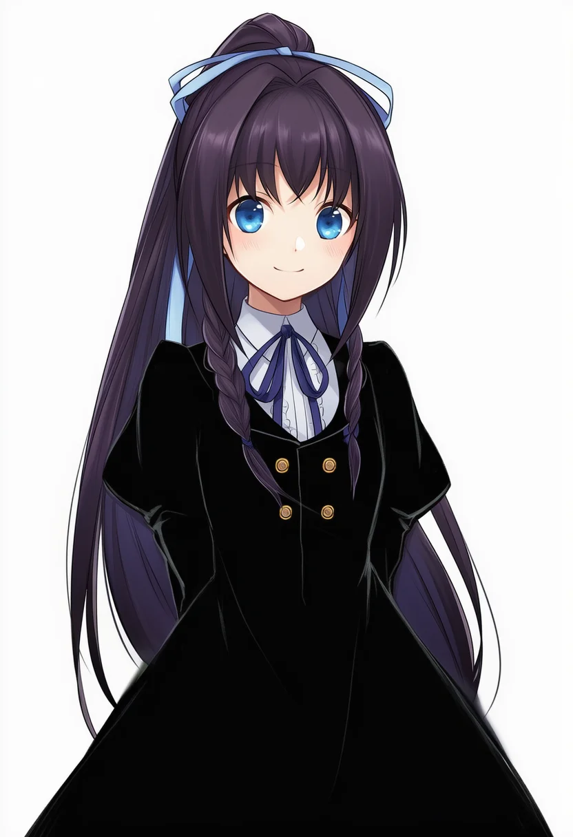 konohana aurora