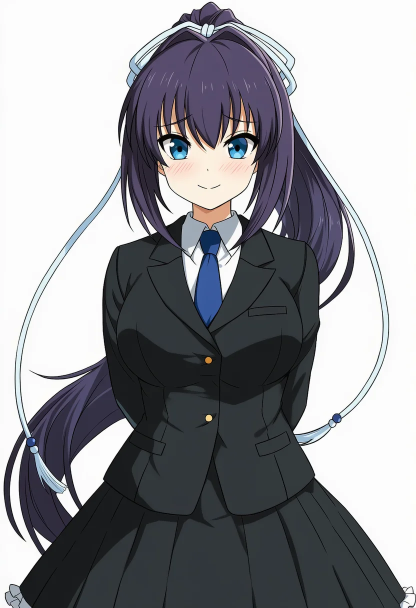 konohana lucia